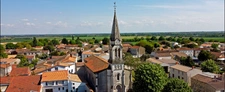 Vérines