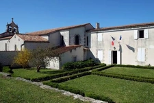 Saint-Médard-d'Aunis