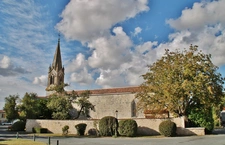 Bourgneuf
