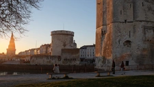 La Rochelle