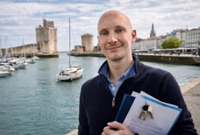 Clément MADINIER