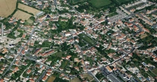 La Jarrie