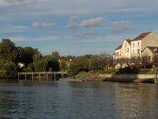 Contacter Carole BREVET, votre conseiller immobilier Optimhome à L'Isle-Adam