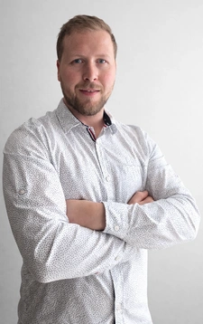 Mickaël BOYER