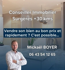 Le marché immobilier à Surgères en 2026 : tendances et perspectives