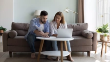 Originaire de Surgères depuis 30 ans, je connais le secteur et ses alentours, je vous accompagne dans votre projet immobilier.