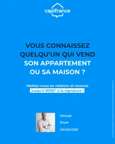Gagnez de l'argent grâce à votre réseau : Surgères