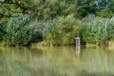La Loi sur l'Eau de 1993 et ​​le Bénéfice d'Antériorité pour les Étangs