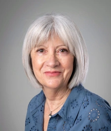 Annie RÈGE