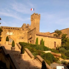 Salon-de-Provence
