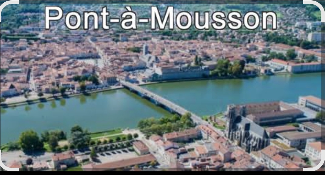 Pont-à-Mousson