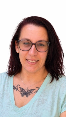 Jennifer OSCAR