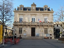 Mauguio