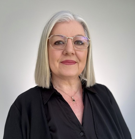 Stéphanie PORCELLI