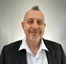 Stéphane PORCELLI