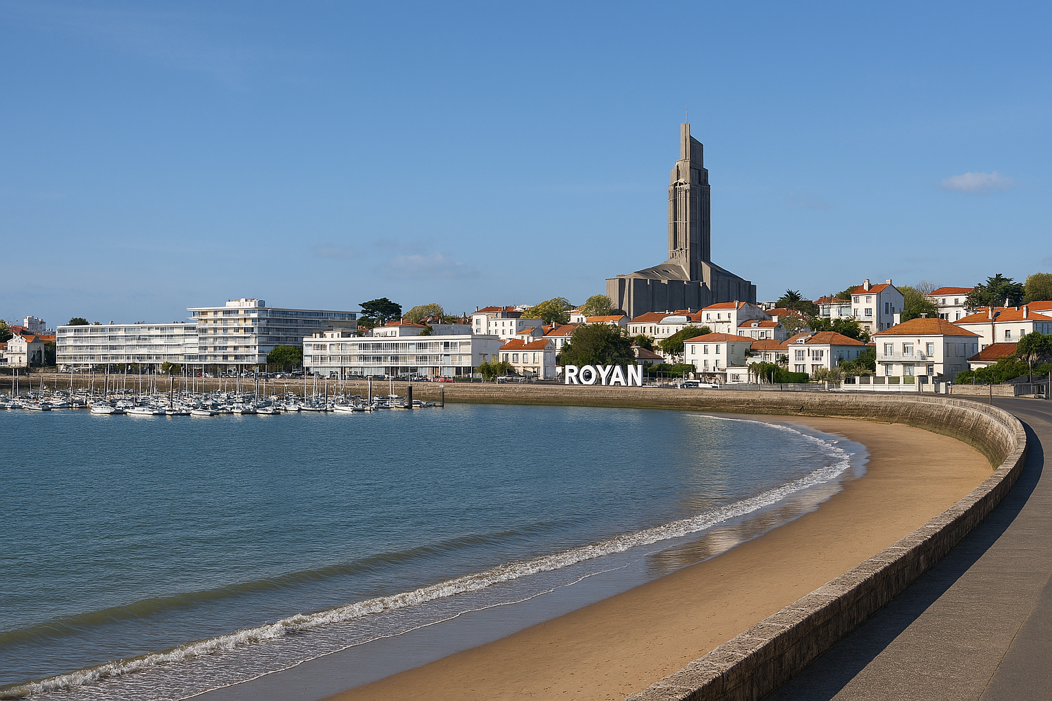 Royan