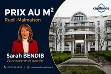 Conseillère immobilier à Rueil-Malmaison – Estimation et vente immobilière dans l’Écoquartier de l’Arsenal et au Mont-Valérien.
