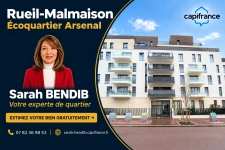 Estimation Arsenal Rueil-Malmaison