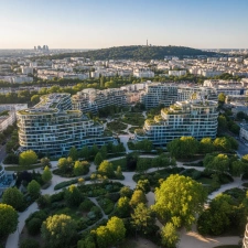 Estimation appartement Rueil-Malmaison Arsenal