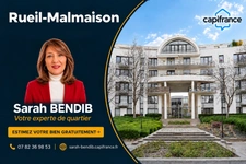 Estimation immobilière en ligne Rueil Malmaison
