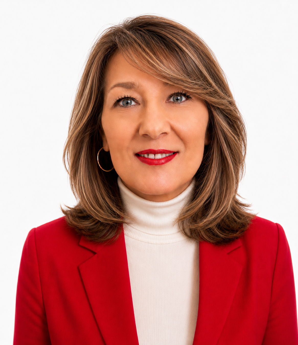 Sarah BENDIB