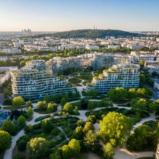 🏡 Vous êtes propriétaire dans l’écoquartier de l’Arsenal à RUEIL-MALMAISON ?