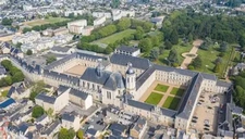 La Flèche