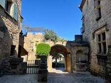 Castillon-du-Gard