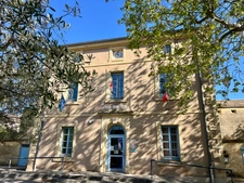 Sanilhac-Sagriès