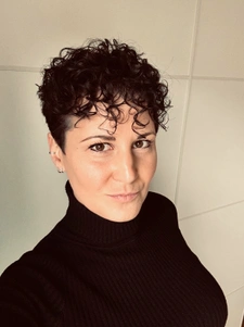 Julie MEUNIER
