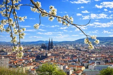 Clermont-Ferrand