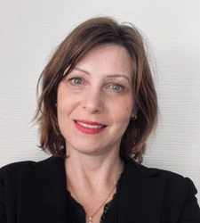 Nathalie REAUBOURG