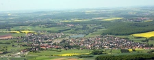 Woustviller