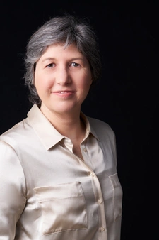 Armelle ETAIX