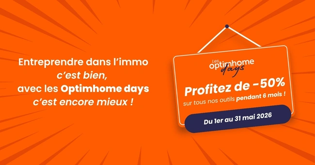 Devenez conseiller immobilier indépendant !