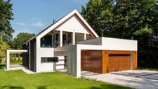 Why estimate your house without selling it ?