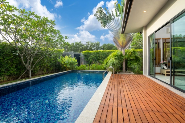 Comment valoriser sa maison avec une piscine en 2026 ?