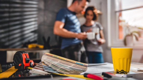 Quel type de rénovation immobilière augmente la valeur d'un bien ?