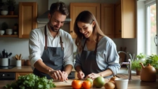 Can you sell a share of your house to your spouse?