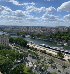 Paris 15e Arrondissement