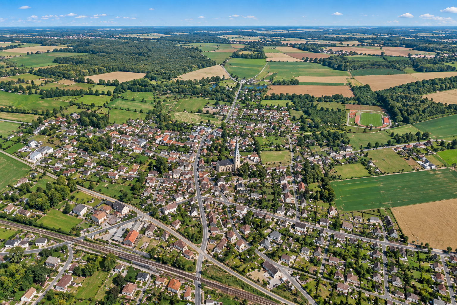 Est-ce le bon moment pour vendre son bien immobilier à Cuts en 2026 ?