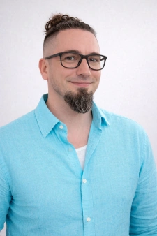 Loïck LE MERLUS