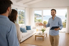 Natif de la région, je propose une expertise immobilière locale et un accompagnement sans faille.