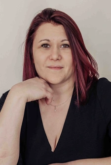Lucie MOISSON