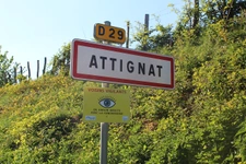 Attignat