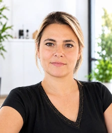 Laure LEWANDOWSKI