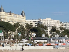 Cannes
