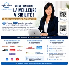 Et si vendre votre bien devenait une expérience sereine ?