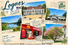 Pourquoi Lognes attire de plus en plus les acheteurs immobiliers ?