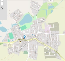 Boisgervilly